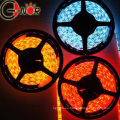 Non-Water Flexible 5050 Tiras (60LEDs / M)